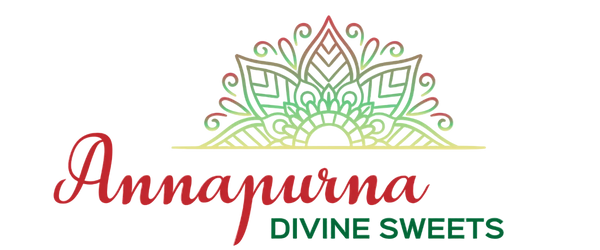 Annapurna Divine Sweets